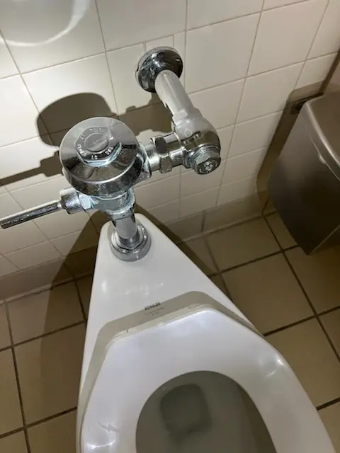 Fixture installation and repair for Repiping in Front Royal Junction